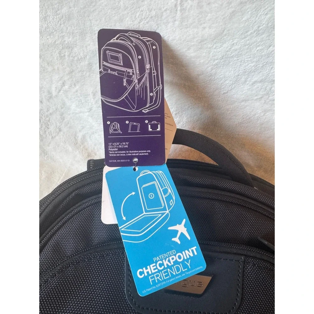Targus corporate traveler